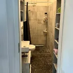 1-zimmer-apartment Mit Balkon Naehe Ice-bahnhof